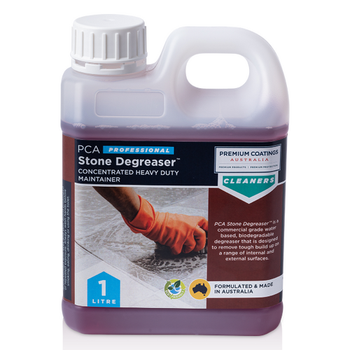 PCA Stone Degreaser - 1L
