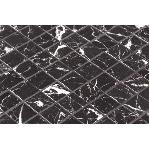 Onix Eco Stone Nero Marquina Matte