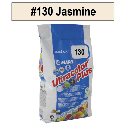 Ultracolor Plus #130 Jasmine 5kg