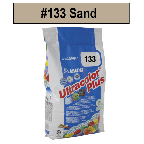 Ultracolor Plus #133 Sand 5kg