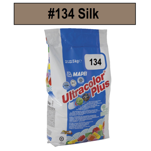 Ultracolor Plus #134 Silk 5kg
