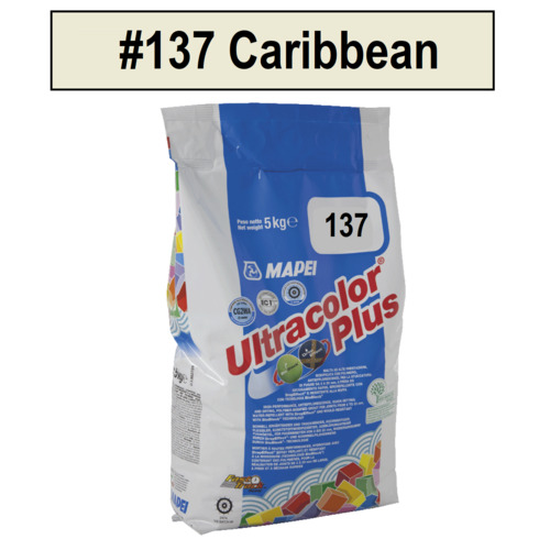 Ultracolor Plus #137 Caribbean 5kg