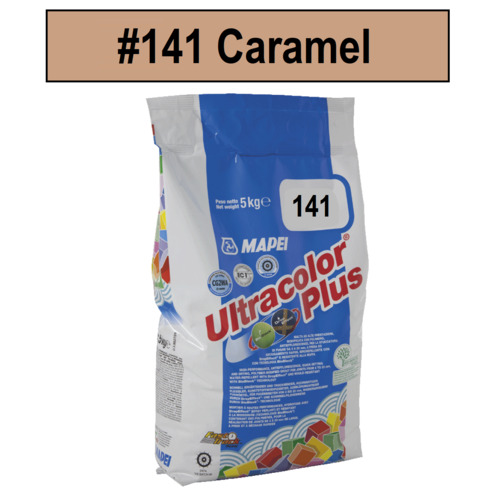 Ultracolor Plus #141 Caramel 5kg