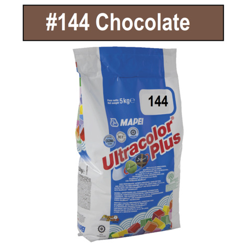 Ultracolor Plus #144 Chocolate 5kg