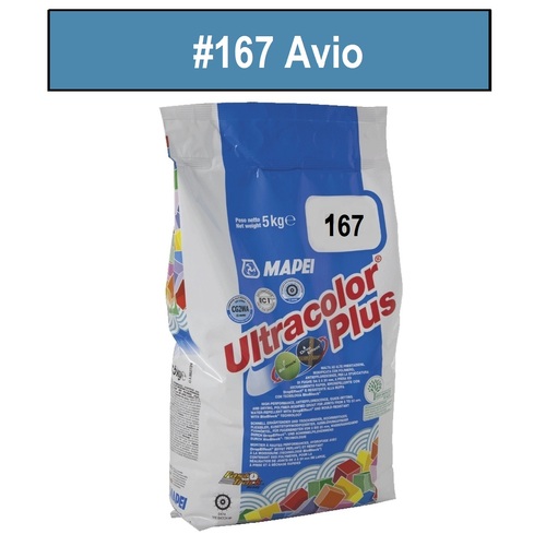 Ultracolor Plus #167 Avio 5kg