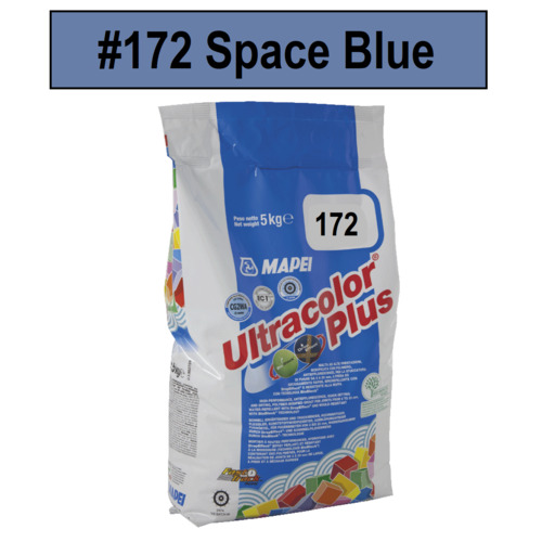 Ultracolor Plus #172 Space Blue 5kg