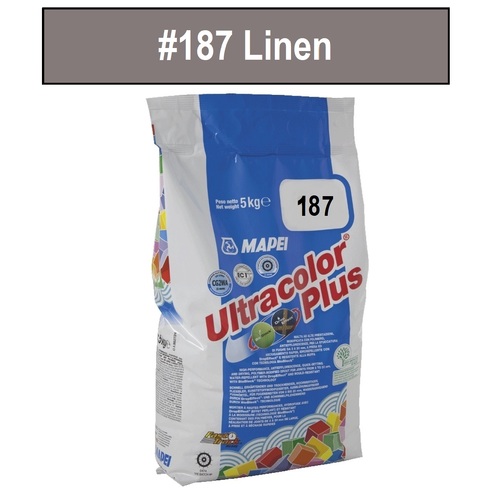 Ultracolor Plus #187 Sage 5kg