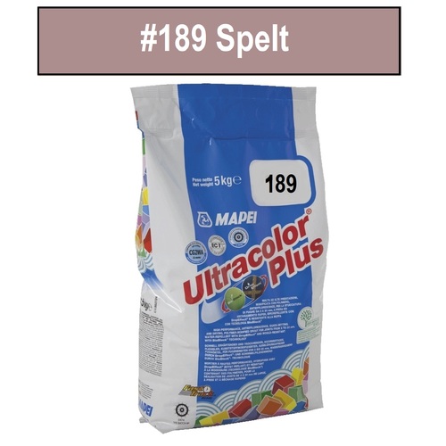 Ultracolor Plus #189 Spelt 5kg