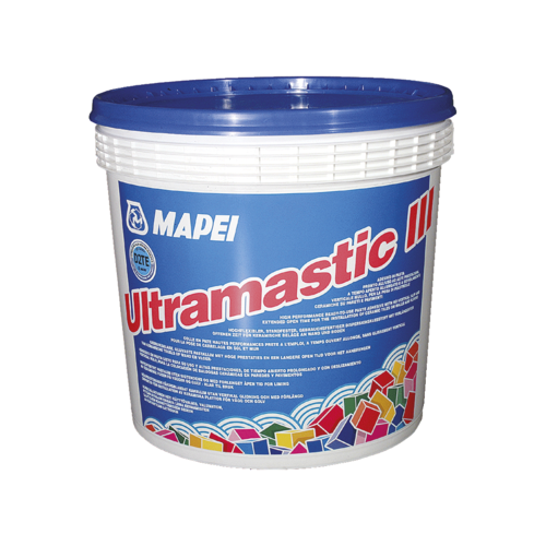 Ultramastic III - 5kg