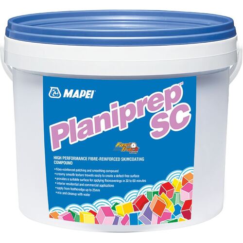 Planiprep SC 5kg